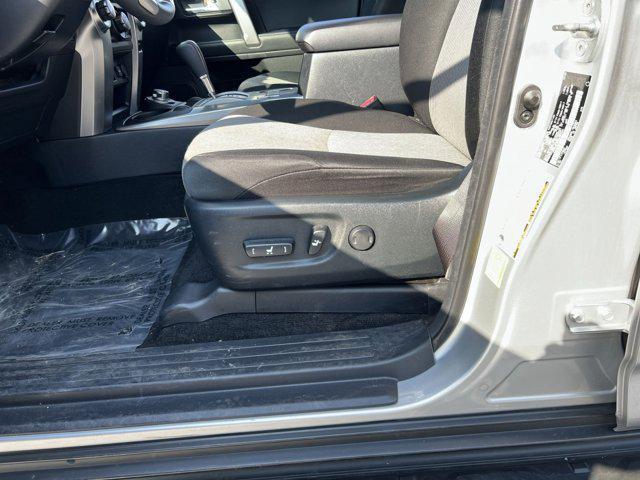 used 2024 Toyota 4Runner car, priced at $35,585