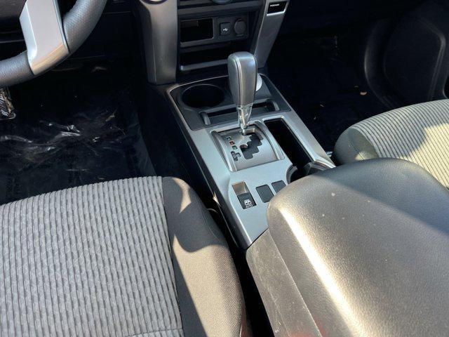 used 2024 Toyota 4Runner car, priced at $35,585