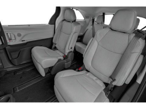 used 2024 Toyota Sienna car, priced at $52,700