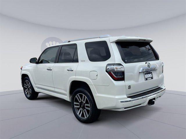 used 2022 Toyota 4Runner car, priced at $48,500