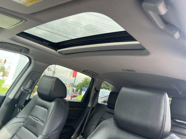 used 2022 Honda CR-V car, priced at $29,000