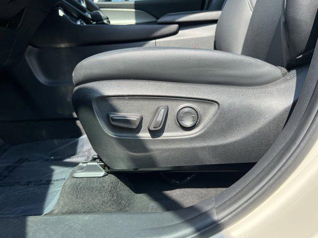 used 2024 Toyota Grand Highlander car, priced at $41,700