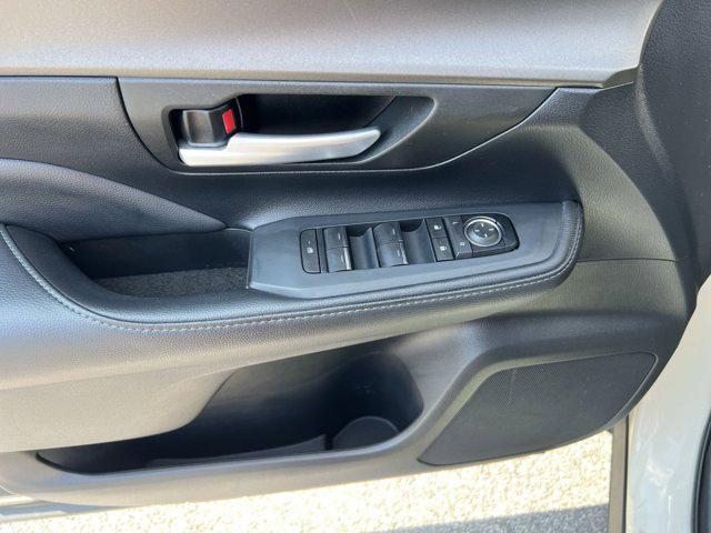 used 2024 Toyota Grand Highlander car, priced at $41,700