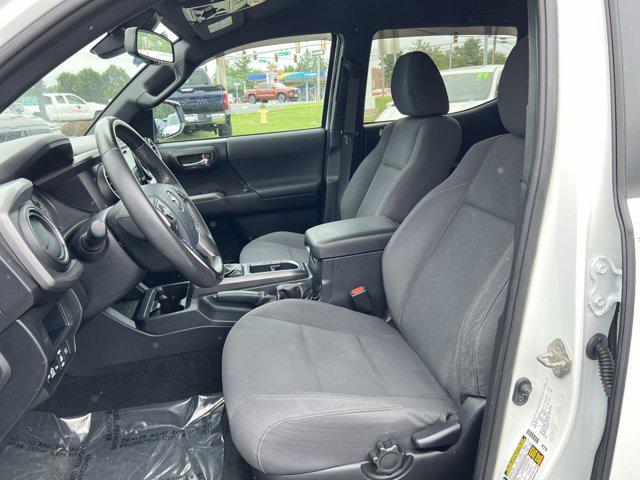 used 2019 Toyota Tacoma car, priced at $34,785