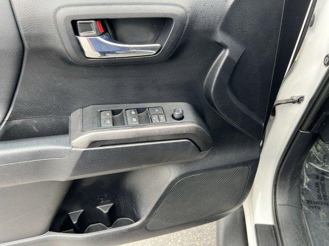 used 2019 Toyota Tacoma car, priced at $34,785