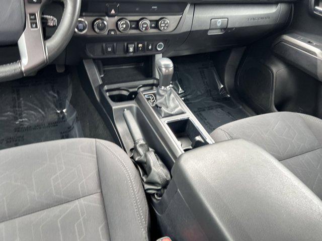 used 2019 Toyota Tacoma car, priced at $34,785