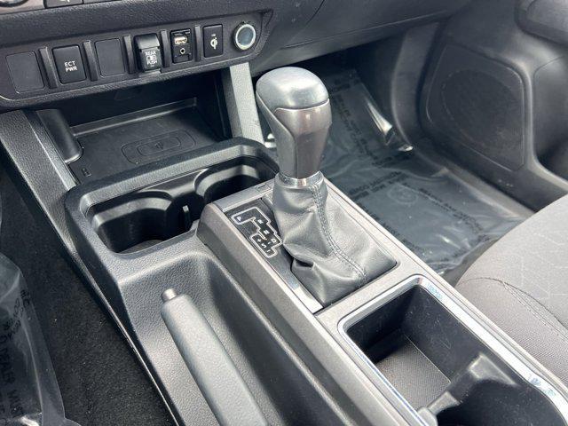 used 2019 Toyota Tacoma car, priced at $34,785