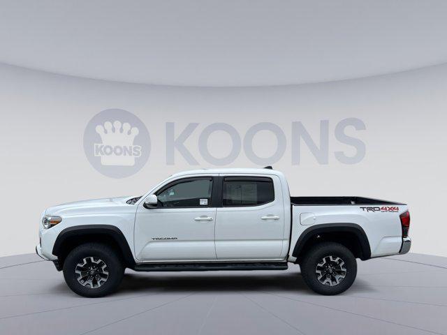 used 2019 Toyota Tacoma car, priced at $34,785