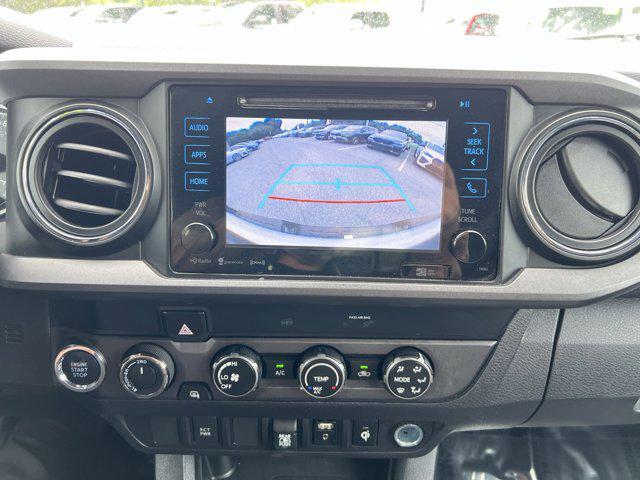 used 2019 Toyota Tacoma car, priced at $34,785