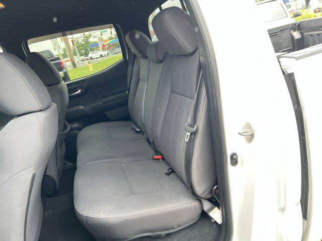 used 2019 Toyota Tacoma car, priced at $34,785