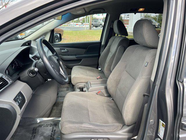 used 2013 Honda Odyssey car, priced at $8,500