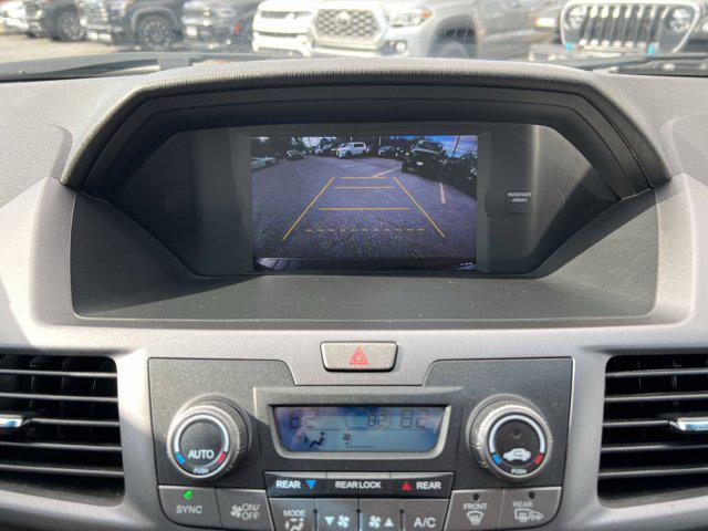 used 2013 Honda Odyssey car, priced at $8,500