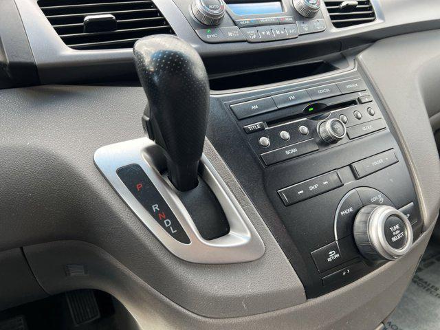 used 2013 Honda Odyssey car, priced at $8,500