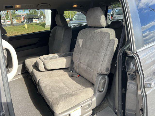 used 2013 Honda Odyssey car, priced at $8,500