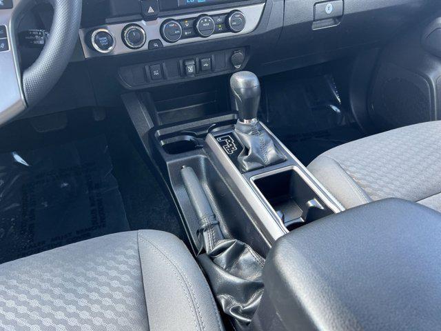 used 2023 Toyota Tacoma car, priced at $35,000