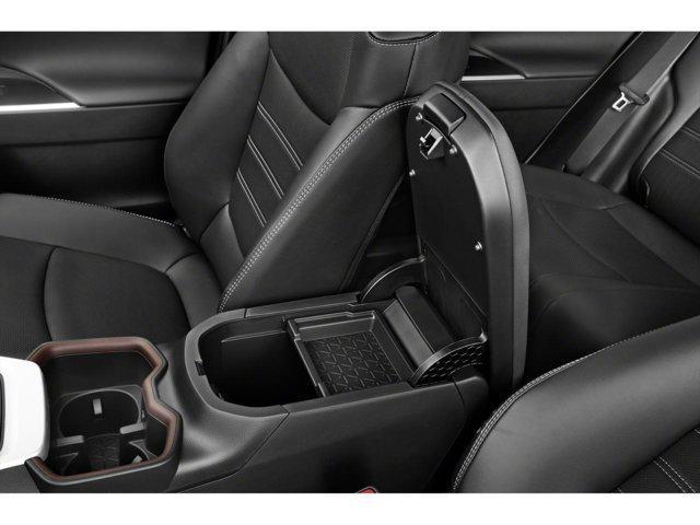 new 2025 Toyota RAV4 car, priced at $41,681