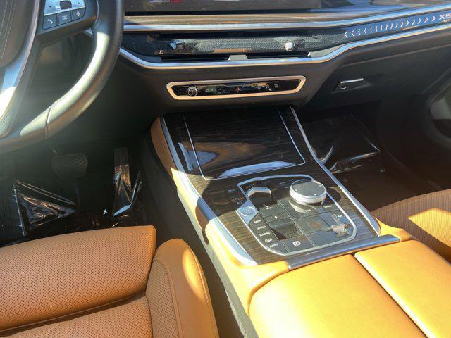 used 2024 BMW X5 PHEV car, priced at $57,500