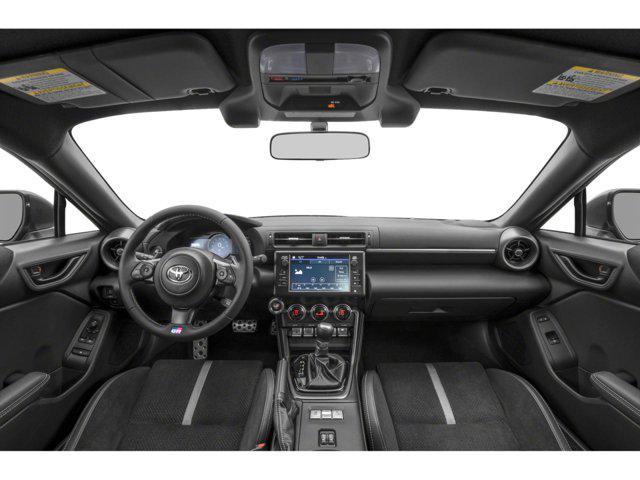 new 2025 Toyota GR86 car, priced at $37,709