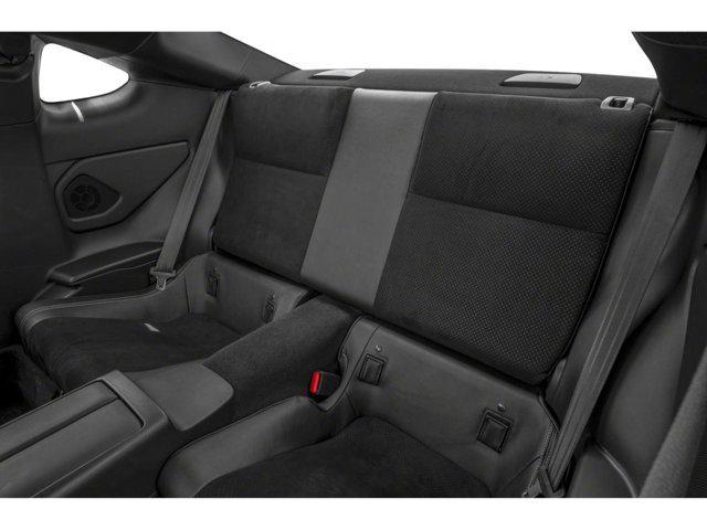 new 2025 Toyota GR86 car, priced at $37,709