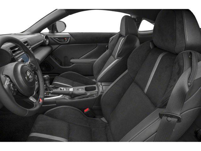 new 2025 Toyota GR86 car, priced at $37,709