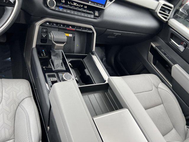 used 2024 Toyota Sequoia car, priced at $67,000
