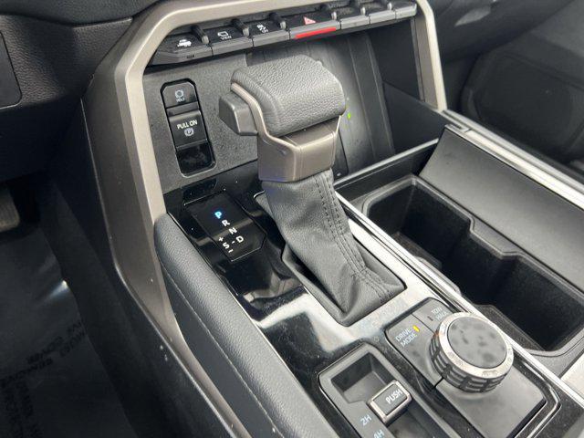 used 2024 Toyota Sequoia car, priced at $67,000