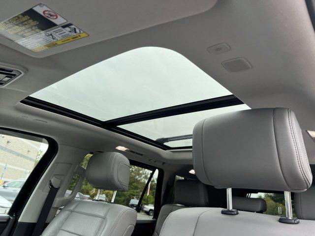 used 2024 Toyota Sequoia car, priced at $67,000