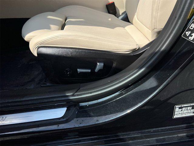 used 2023 BMW 330 car, priced at $36,400