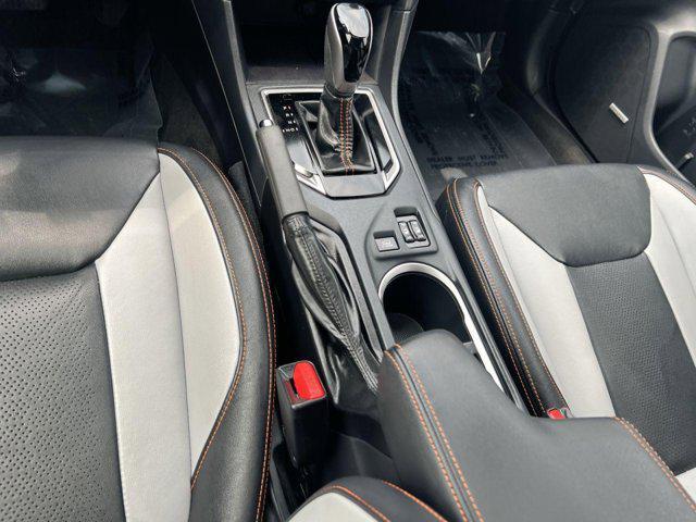 used 2018 Subaru Crosstrek car, priced at $22,000