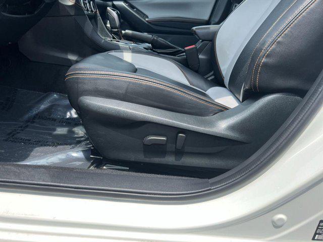 used 2018 Subaru Crosstrek car, priced at $22,000