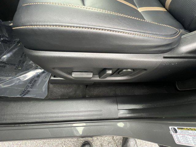 used 2024 Mazda CX-90 car, priced at $39,000