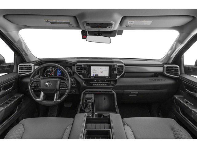 new 2025 Toyota Tundra car, priced at $48,069
