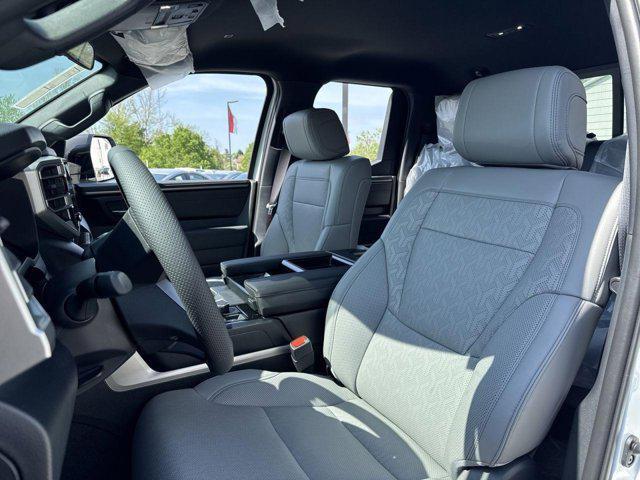 new 2025 Toyota Tundra car, priced at $49,229