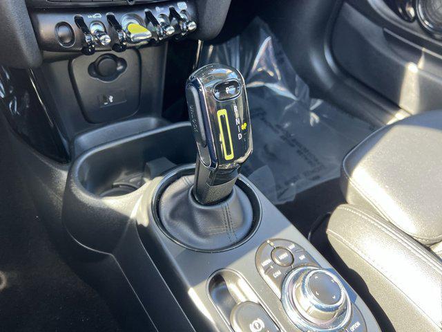 used 2024 MINI Hardtop car, priced at $22,300