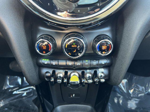 used 2024 MINI Hardtop car, priced at $22,300