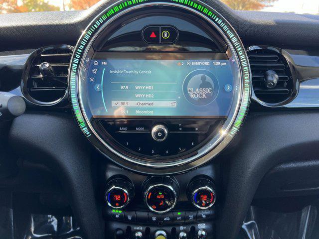 used 2024 MINI Hardtop car, priced at $22,300