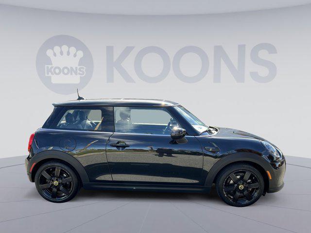 used 2024 MINI Hardtop car, priced at $22,300