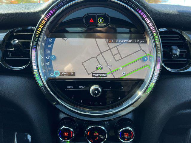 used 2024 MINI Hardtop car, priced at $22,300