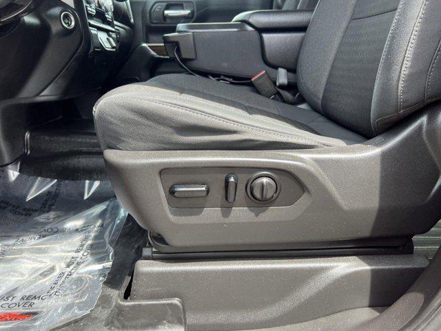 used 2021 GMC Sierra 1500 car, priced at $30,000