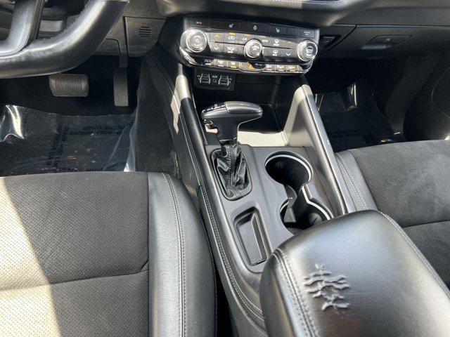 used 2022 Dodge Durango car, priced at $33,500