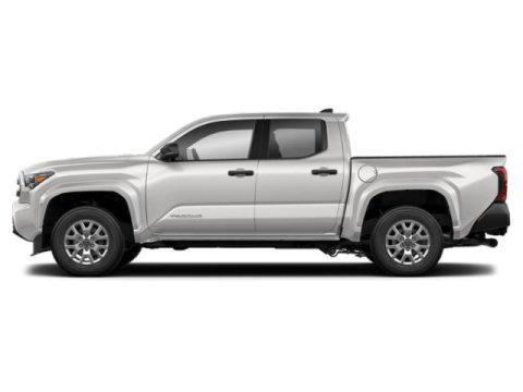 new 2024 Toyota Tacoma car, priced at $36,945