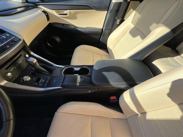 used 2020 Lexus NX 300 car, priced at $30,000