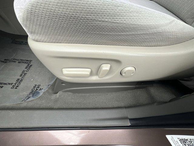 used 2020 Toyota Sienna car, priced at $25,200