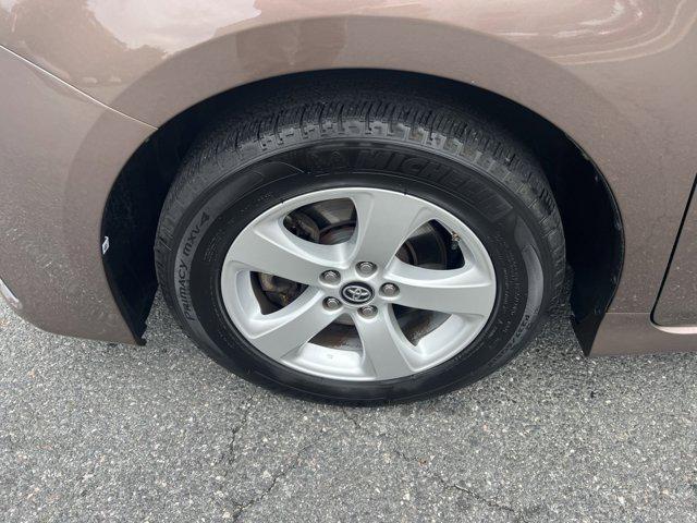 used 2020 Toyota Sienna car, priced at $25,200