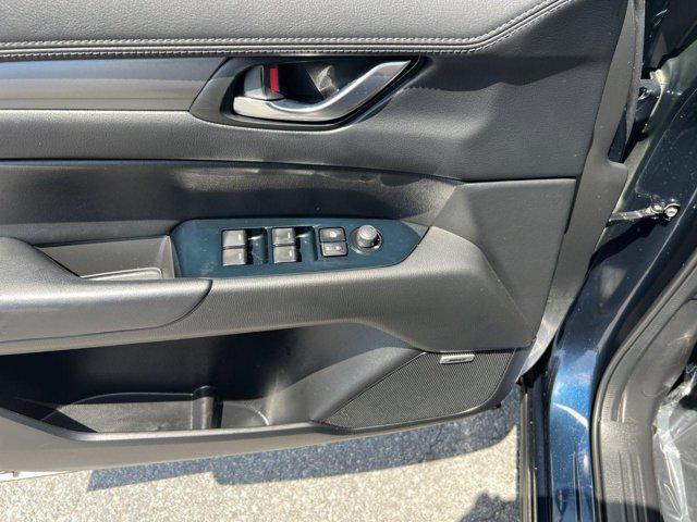 used 2018 Mazda CX-5 car, priced at $17,000