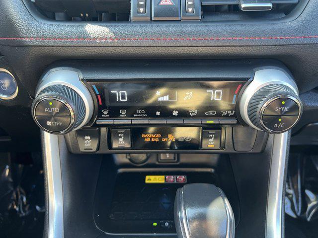 used 2022 Toyota RAV4 Prime car, priced at $38,200