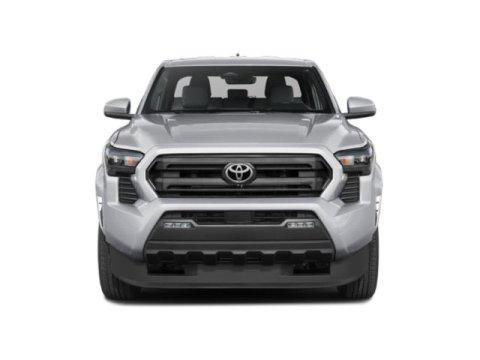 new 2025 Toyota Tacoma car, priced at $40,908