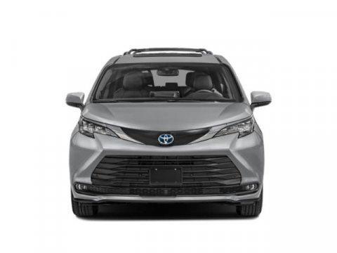 new 2024 Toyota Sienna car, priced at $51,900