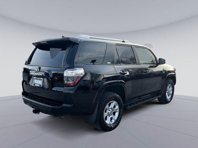 used 2018 Toyota 4Runner car, priced at $25,500