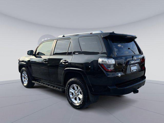 used 2018 Toyota 4Runner car, priced at $25,500